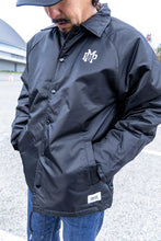 画像をギャラリービューアに読み込む, MPAC NYLON BOA COACH JACKET