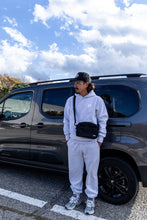 画像をギャラリービューアに読み込む, MPAC SWEAT PANTS