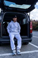 画像をギャラリービューアに読み込む, MPAC SWEAT PANTS