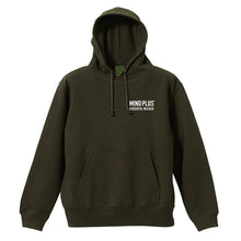 画像をギャラリービューアに読み込む, BIG AFRO MAN HOODIE