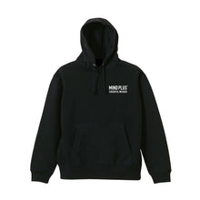 画像をギャラリービューアに読み込む, BIG AFRO MAN HOODIE