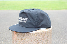 画像をギャラリービューアに読み込む, MAIN LOGO ACTIVE NYLON CAP