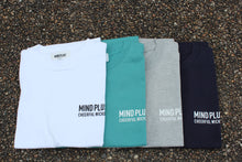 画像をギャラリービューアに読み込む, MAIN LOGO SMALL S/S T-SHIRT