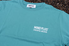 画像をギャラリービューアに読み込む, MAIN LOGO SMALL S/S T-SHIRT