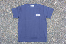 画像をギャラリービューアに読み込む, MAIN LOGO SMALL S/S T-SHIRT