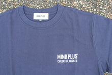 画像をギャラリービューアに読み込む, MAIN LOGO SMALL S/S T-SHIRT