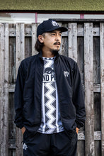 画像をギャラリービューアに読み込む, MPAC ACTIVE NYLON JACKET