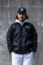 画像をギャラリービューアに読み込む, MPAC NYLON BOA COACH JACKET