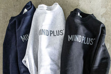 画像をギャラリービューアに読み込む, SAME COLOR SIMPLE LOGO SWEAT SHIRT