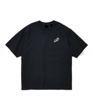 画像をギャラリービューアに読み込む, NEW CHAPTER LOGO S/S T-SHIRT