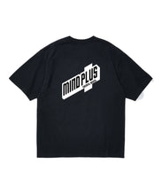画像をギャラリービューアに読み込む, NEW CHAPTER LOGO S/S T-SHIRT