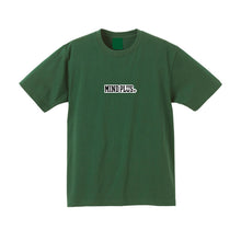 画像をギャラリービューアに読み込む, ARMY LOGO S/S T-SHIRT