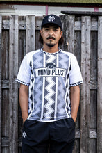 画像をギャラリービューアに読み込む, SPECIAL FOOT BALL GAME SHIRT