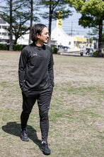 画像をギャラリービューアに読み込む, MAC HALF ZIP TRAINING PANTS