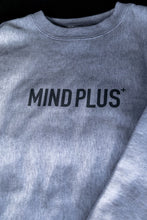 画像をギャラリービューアに読み込む, SAME COLOR SIMPLE LOGO SWEAT SHIRT