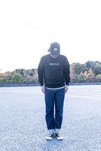 画像をギャラリービューアに読み込む, SAME COLOR SIMPLE LOGO SWEAT SHIRT