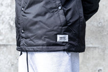 画像をギャラリービューアに読み込む, MPAC NYLON BOA COACH JACKET