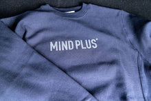 画像をギャラリービューアに読み込む, SAME COLOR SIMPLE LOGO SWEAT SHIRT