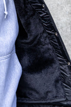 画像をギャラリービューアに読み込む, MPAC NYLON BOA COACH JACKET