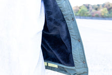 画像をギャラリービューアに読み込む, MPAC NYLON BOA COACH JACKET