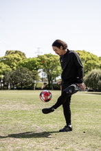 画像をギャラリービューアに読み込む, MAC HALF ZIP TRAINING PANTS