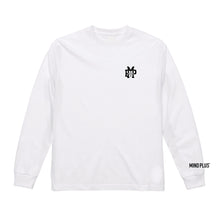 画像をギャラリービューアに読み込む, MPAC CLUB EMBLEM L/S T-SHIRT
