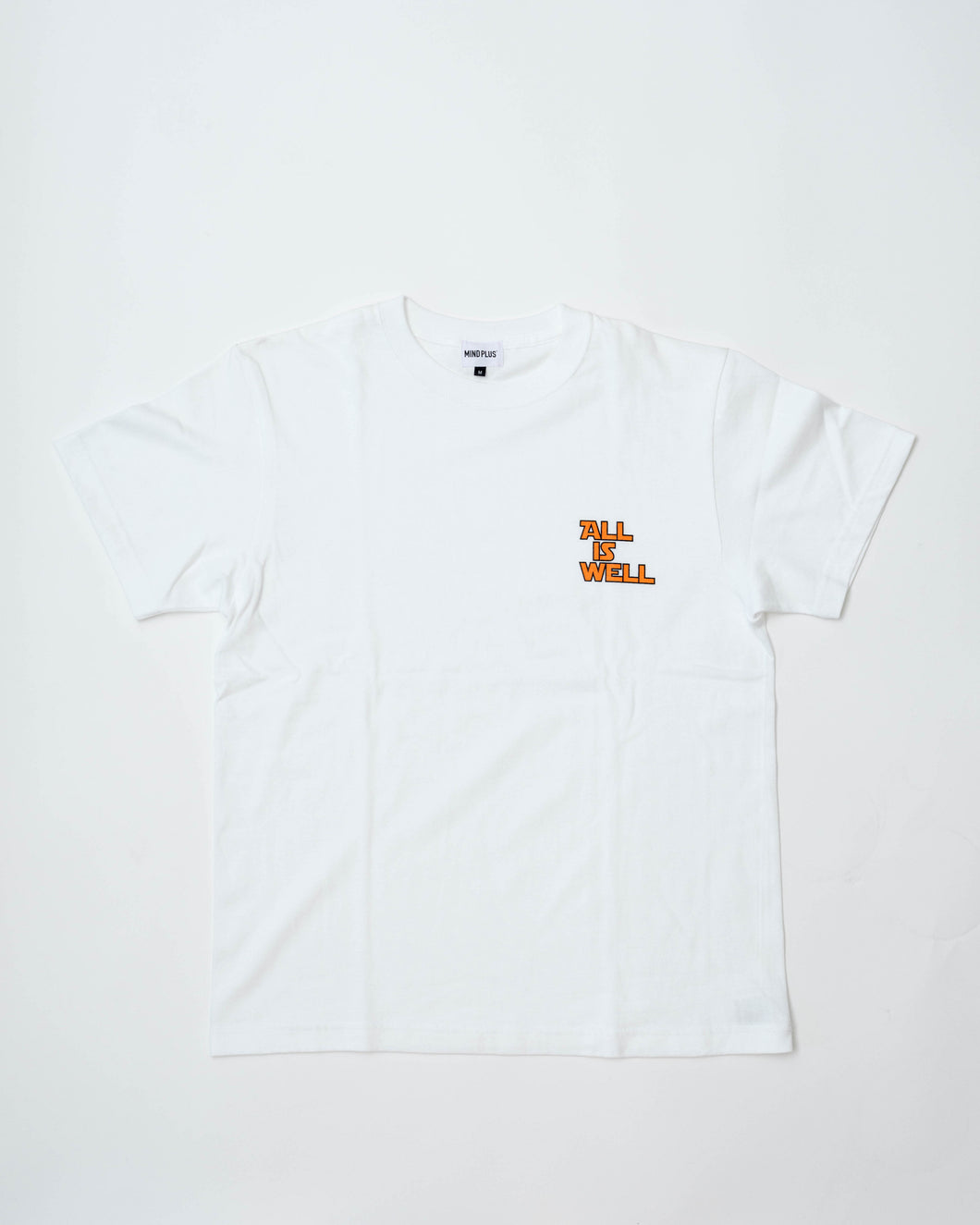 AMERICANA/アメリカーナ】 WELL Tシャツレディース - Tシャツ(半袖/袖なし)