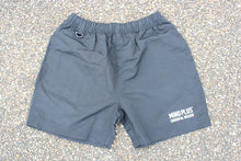 画像をギャラリービューアに読み込む, MAIN LOGO SMALL ACTIVE NYLON SHORTS
