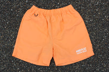 画像をギャラリービューアに読み込む, MAIN LOGO SMALL ACTIVE NYLON SHORTS
