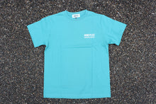 画像をギャラリービューアに読み込む, MAIN LOGO SMALL S/S T-SHIRT
