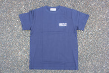 画像をギャラリービューアに読み込む, MAIN LOGO SMALL S/S T-SHIRT
