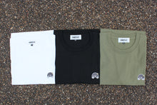 画像をギャラリービューアに読み込む, SMALL AFRO MAN S/S T-SHIRT

