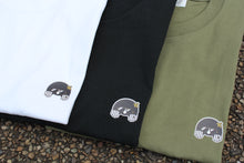 画像をギャラリービューアに読み込む, SMALL AFRO MAN S/S T-SHIRT
