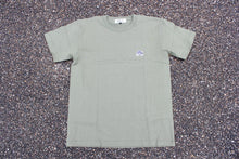 画像をギャラリービューアに読み込む, SMALL AFRO MAN S/S T-SHIRT
