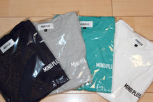 画像をギャラリービューアに読み込む, 【父の日スペシャル】　FATHER'S DAY SPECIAL MAIN LOGO SHOULDER BAG ＆ SIMPLE LOGO S/S T-SHIRT SET
