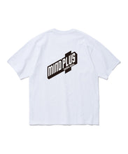 画像をギャラリービューアに読み込む, NEW CHAPTER LOGO S/S T-SHIRT
