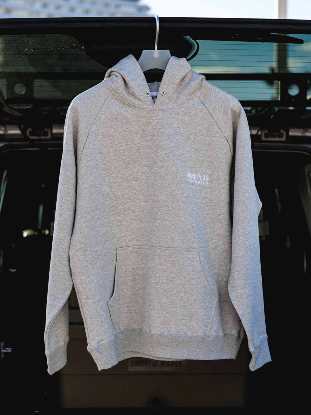 G.O.A.T ALL JAPAN HOODIE