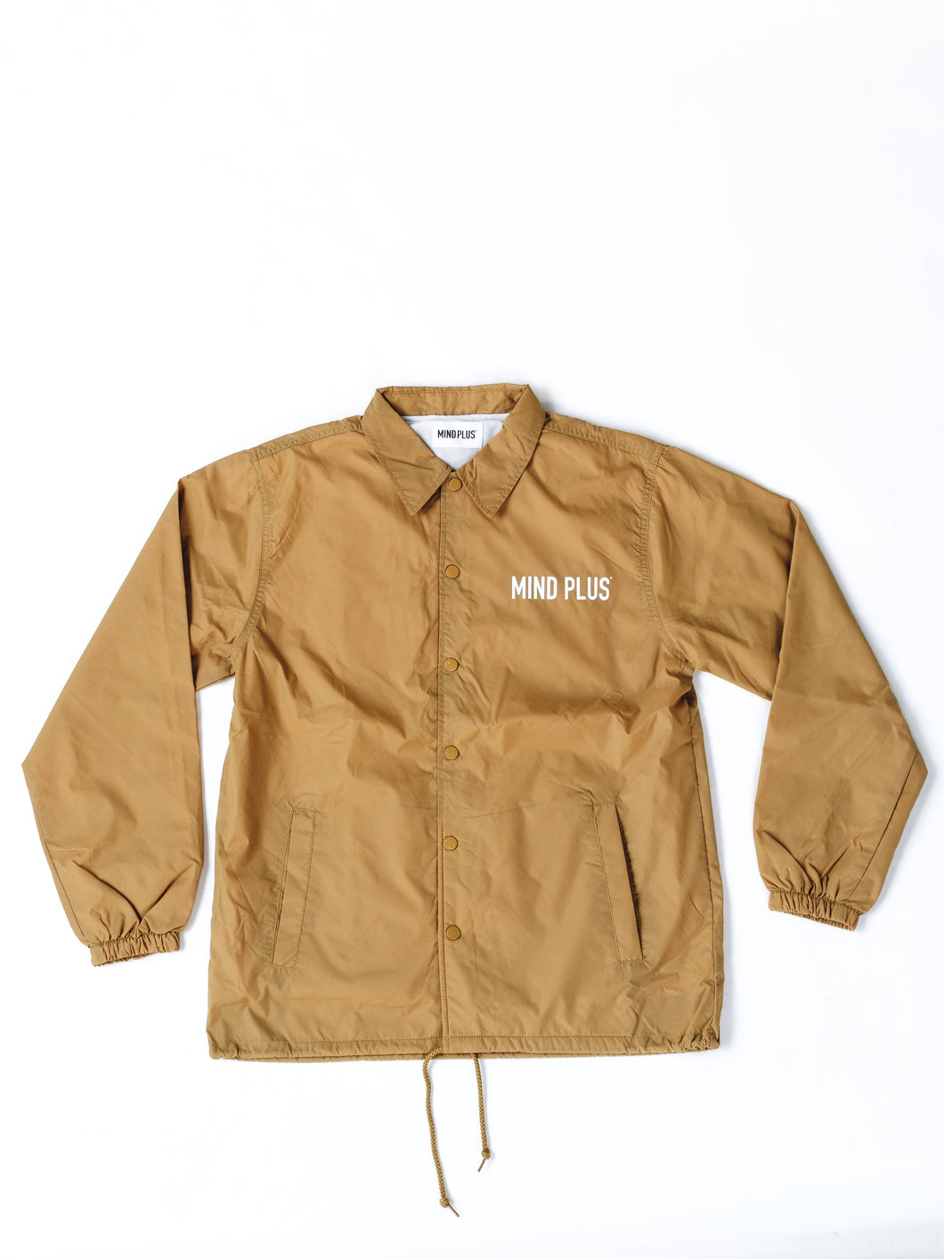 MP ISLAND COACH JACKET